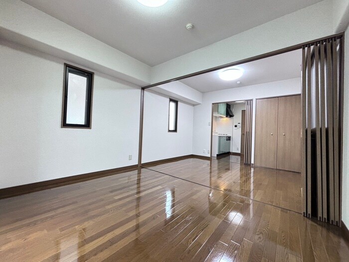 物件内観写真6　(居室)