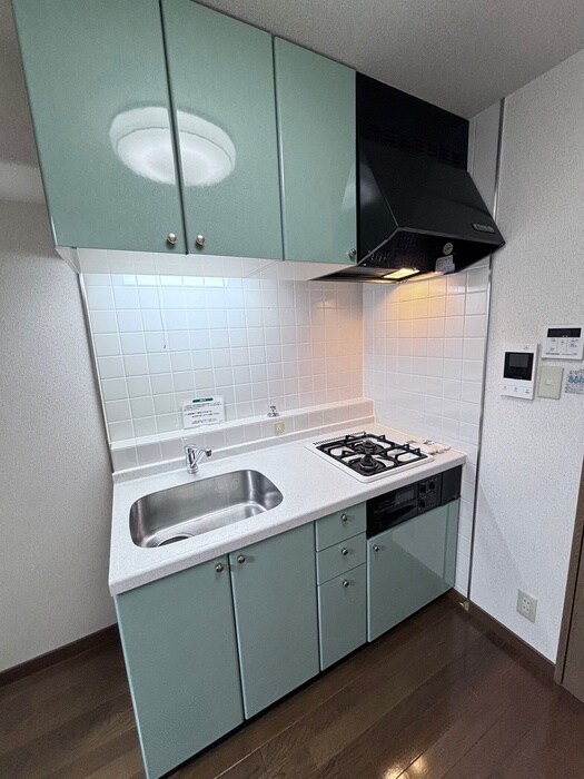 物件内観写真8　(キッチン)