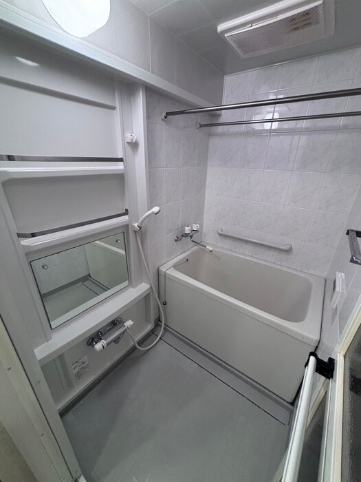 物件内観写真9　(バス／シャワールーム等)