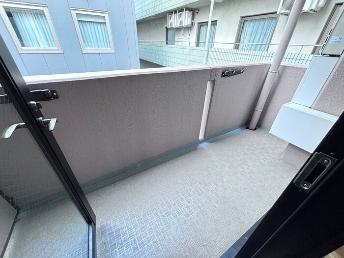 物件内観写真14　(ベランダ・バルコニー)