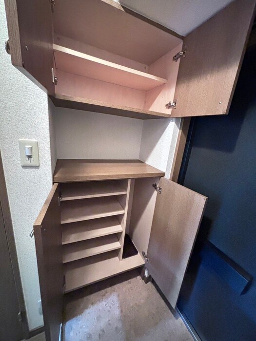 物件内観写真17　(靴箱)