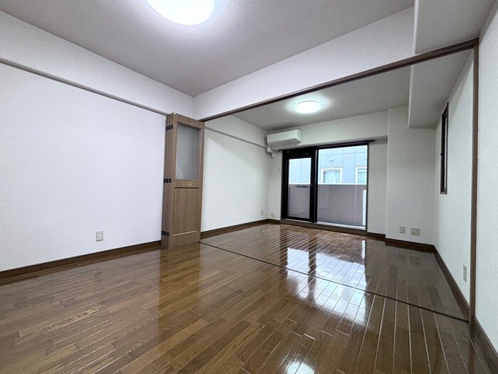 物件内観写真20　(居室)