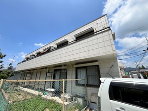 ドエル旭丘外観写真
