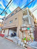 小西マンション