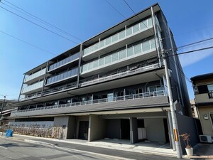 ｿﾙﾃﾗｽ京都東寺HOMARE（104）外観写真
