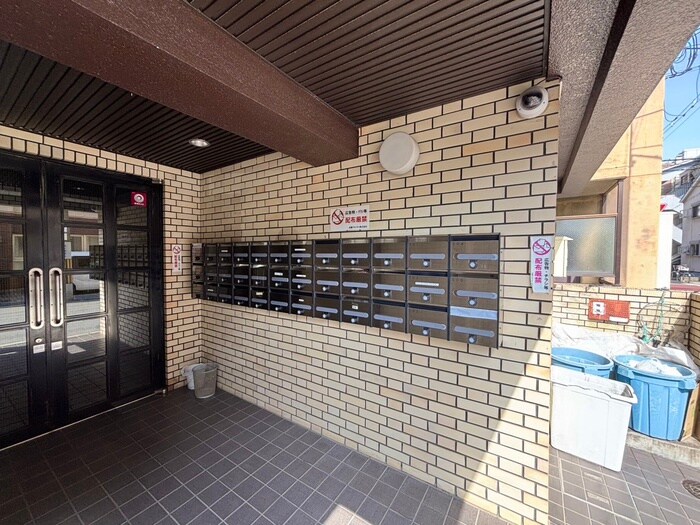 物件外観写真5　(外観写真)