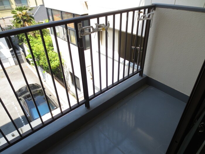 物件内観写真16　(ベランダ・バルコニー)