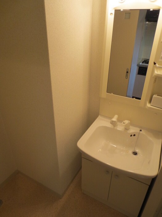 物件内観写真12　(洗面)