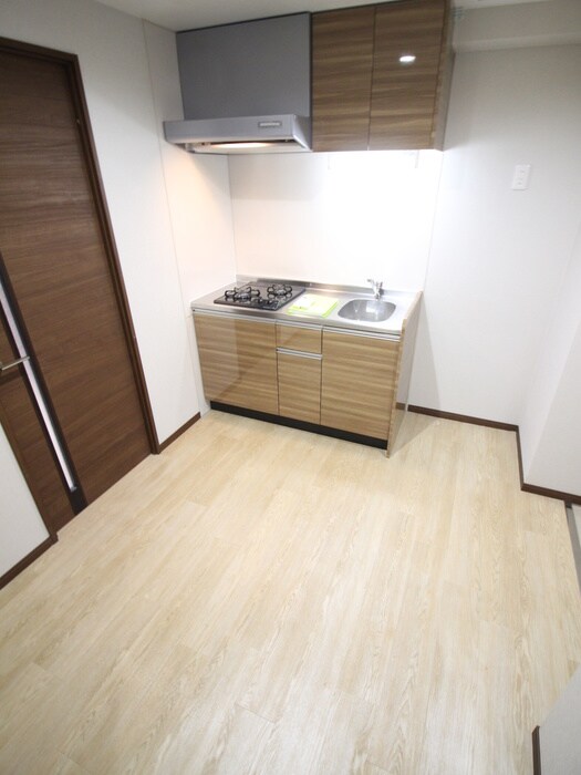 物件内観写真7　(キッチン)