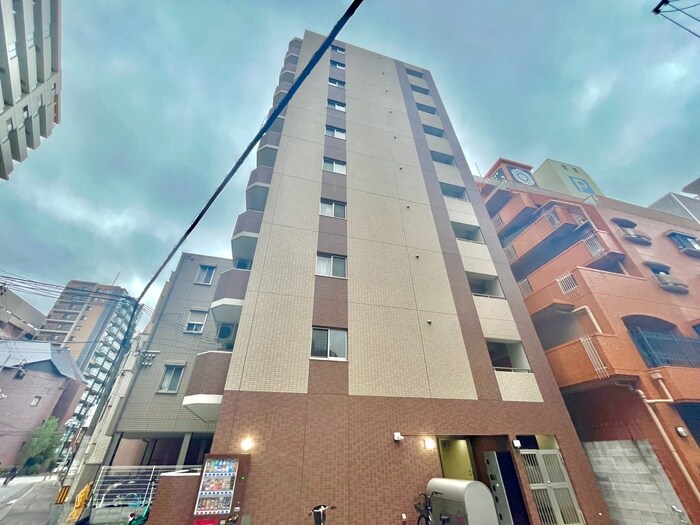 物件外観写真3　(外観写真)