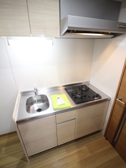 物件内観写真12　(キッチン)