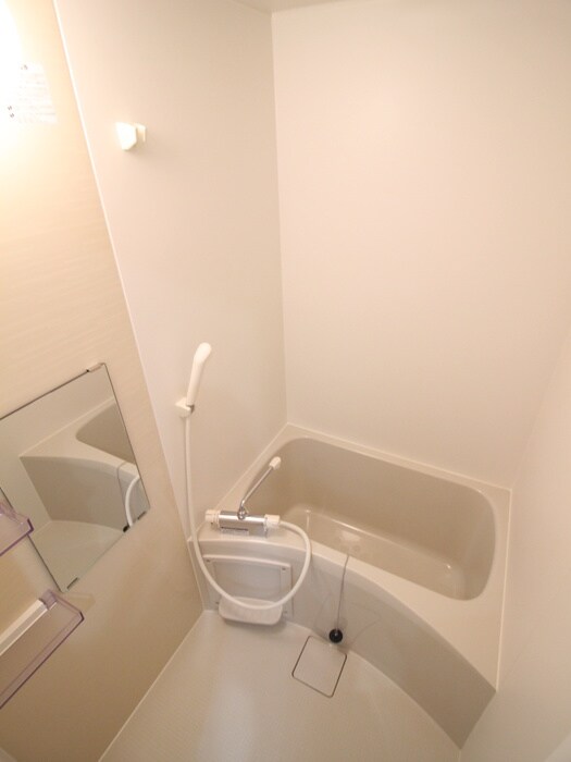 物件内観写真15　(バス／シャワールーム等)