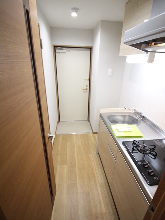 物件内観写真17　(廊下)