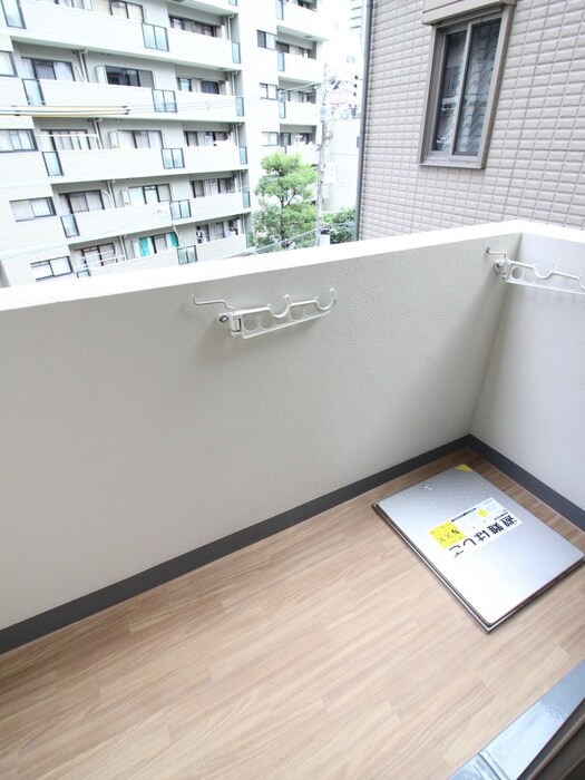 物件内観写真19　(ベランダ・バルコニー)