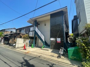 下総グリーンハイツ外観写真