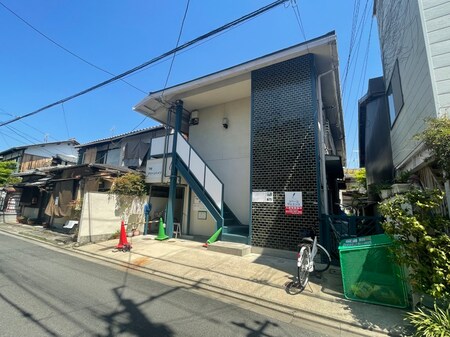 下総グリーンハイツ外観写真