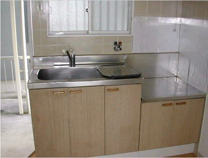 物件内観写真9　(キッチン)