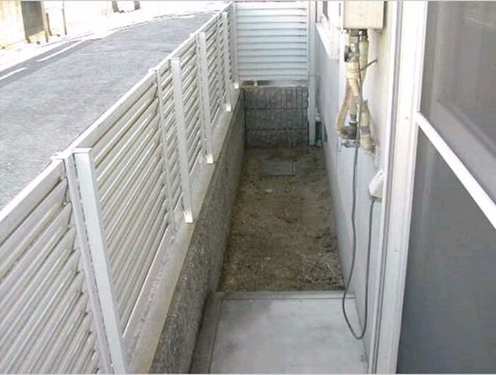 物件内観写真13　(ベランダ・バルコニー)