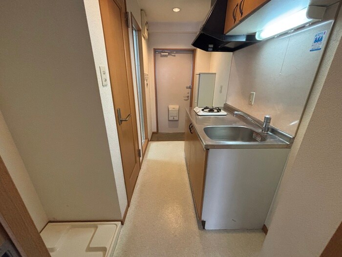 物件内観写真19　(廊下)