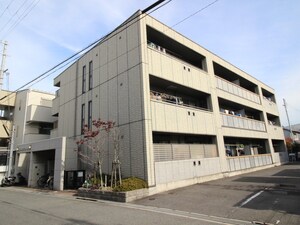 シャーメゾン住吉外観写真