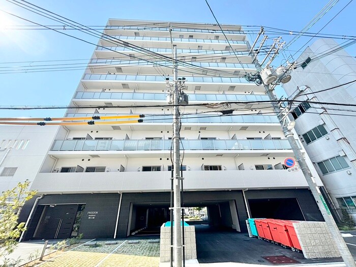 物件外観写真2　(外観写真)