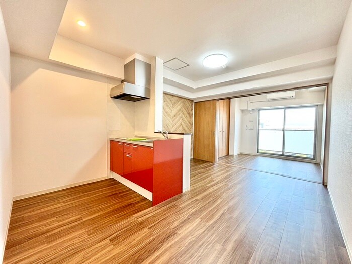 物件内観写真9　(居室)