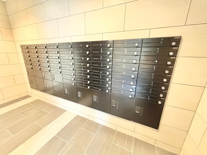 物件外観写真5　(建物設備)