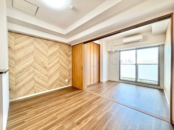 物件内観写真10　(居室)