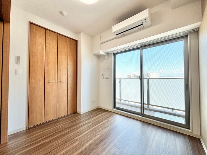 物件内観写真12　(居室)