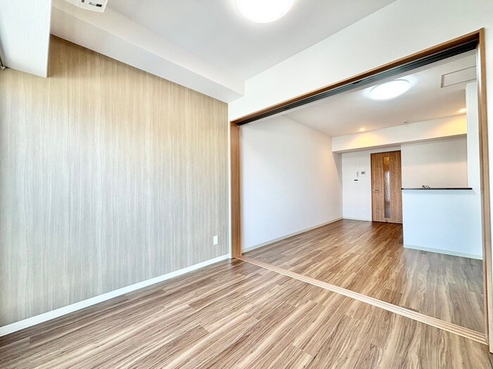 物件内観写真13　(居室)