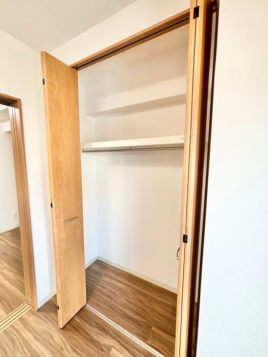 物件内観写真14　(収納)