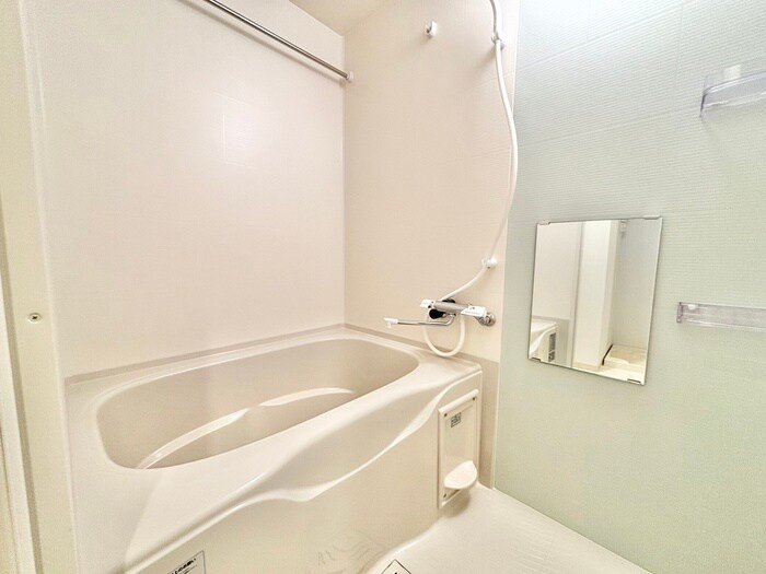 物件内観写真16　(バス／シャワールーム等)