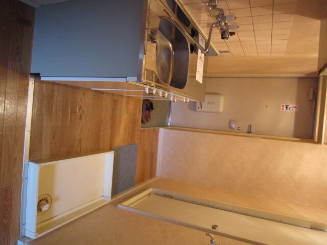 物件内観写真6　(キッチン)