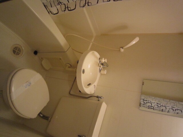 物件内観写真7　(バス／シャワールーム等)