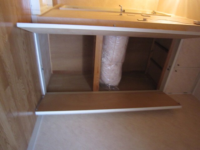 物件内観写真9　(収納)