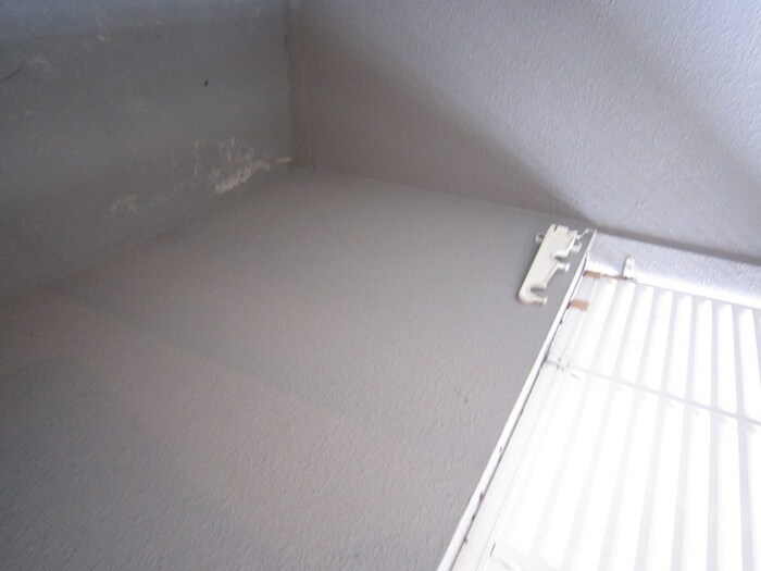 物件内観写真12　(ベランダ・バルコニー)