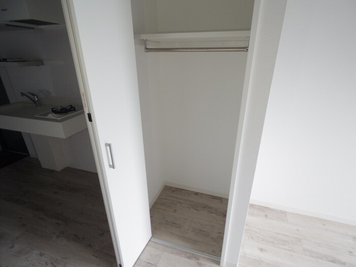 物件内観写真9　(収納)