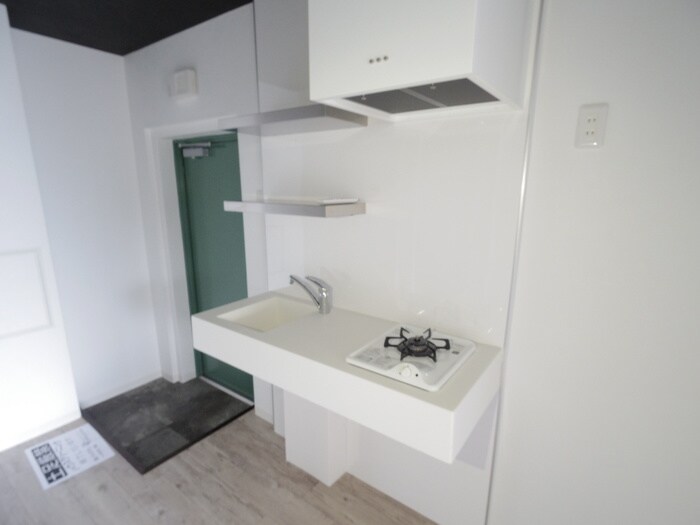 物件内観写真10　(キッチン)