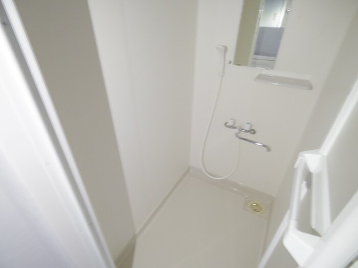 物件内観写真12　(バス／シャワールーム等)