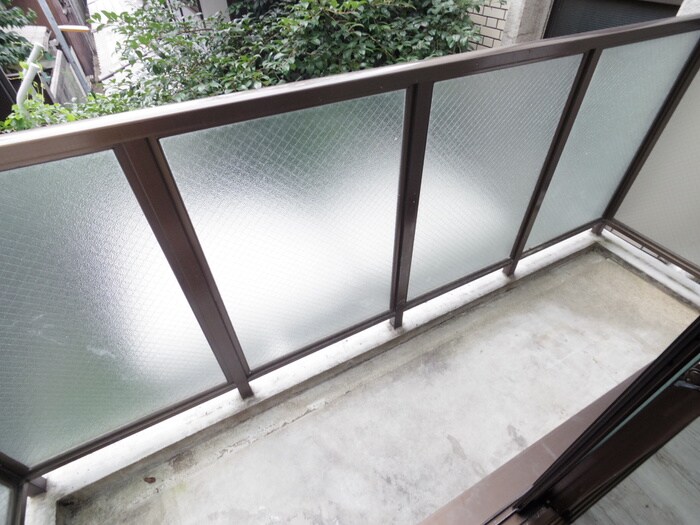 物件内観写真17　(ベランダ・バルコニー)