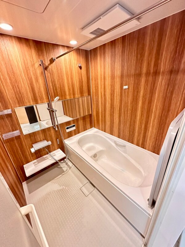 バス／シャワールーム等