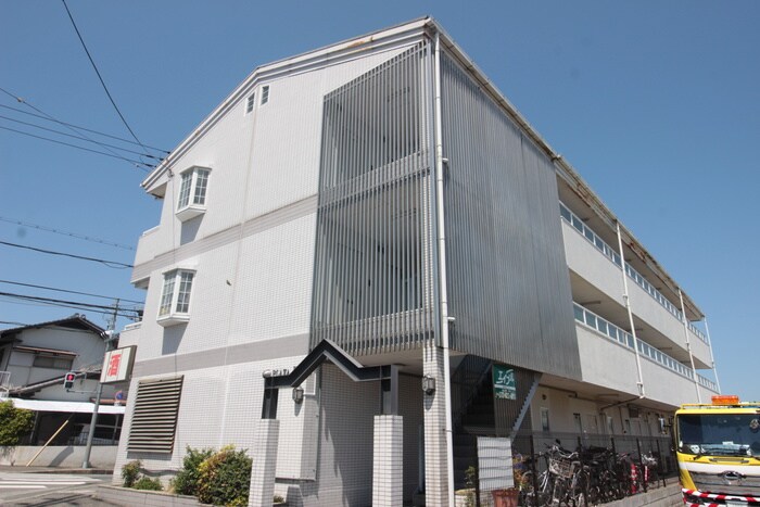 物件外観写真2　(建物設備)