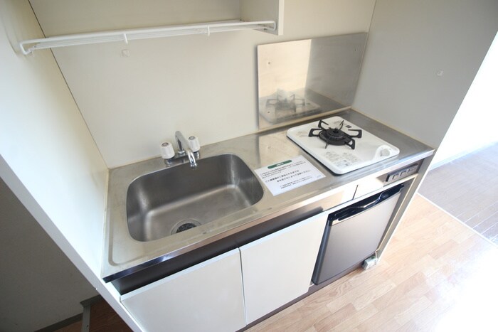 物件内観写真7　(キッチン)
