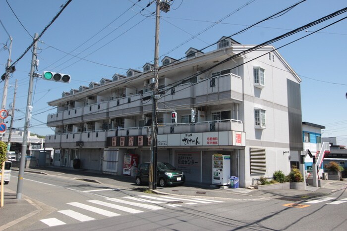 物件外観写真5　(周辺環境)