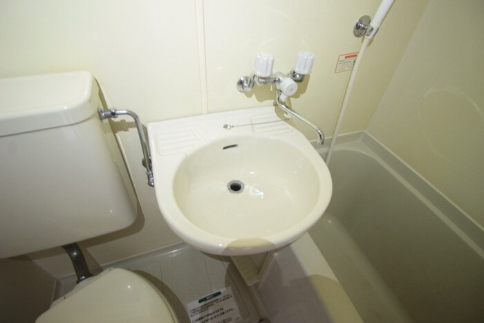 物件内観写真14　(洗面)