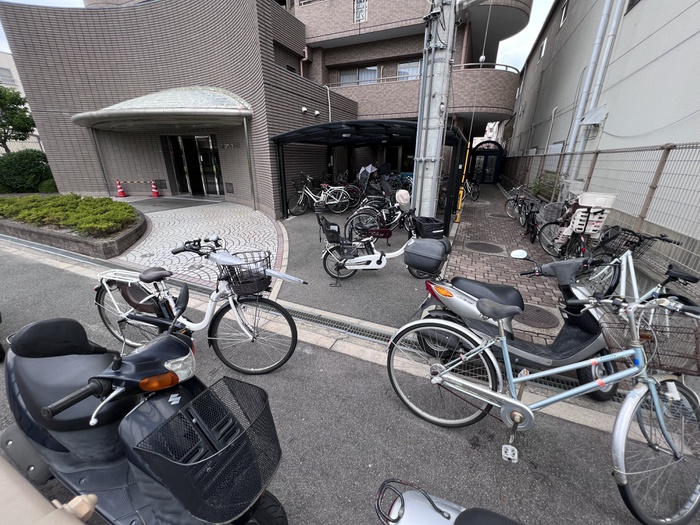 外観写真