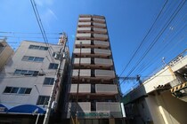 セファミ御影の外観写真