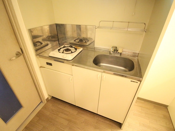 物件内観写真7　(キッチン)
