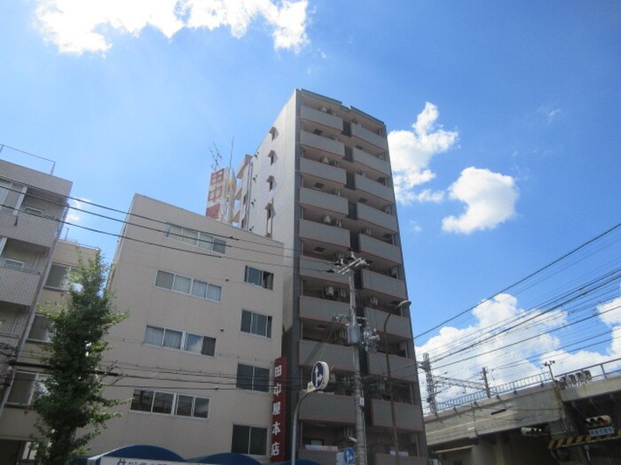 物件外観写真4　(外観写真)