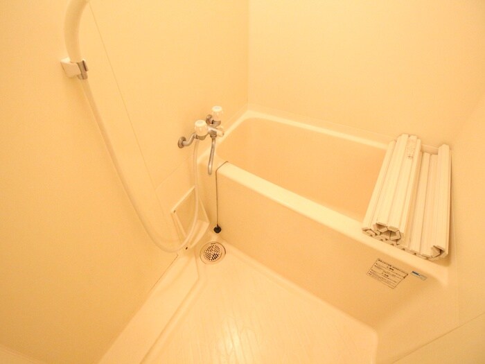 物件内観写真10　(バス／シャワールーム等)